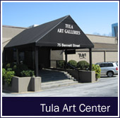 Tula Art Center